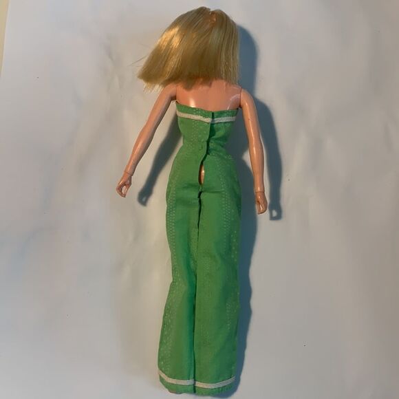 1976 Equestrienne Barbie - Picture 10 of 13